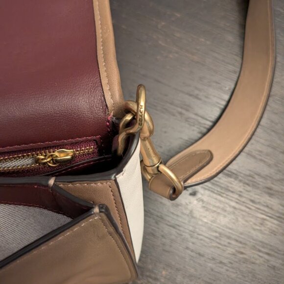 COACH ORIGINALS Multi-Colorblock Dinki - Picture 7 of 11